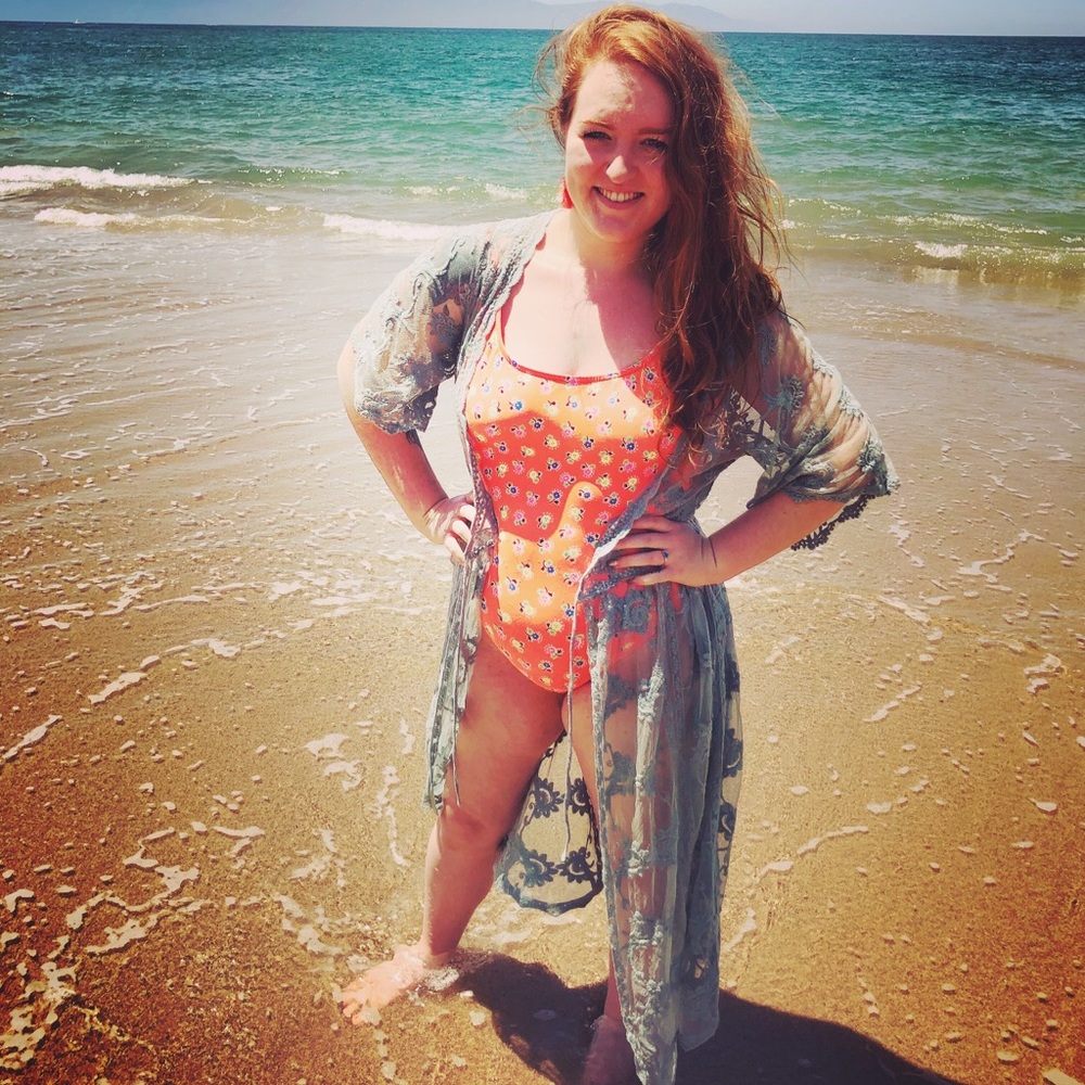 Meet your Posher, Kimmi!